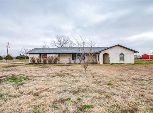 245 Fm 547, Farmersville, TX 75442