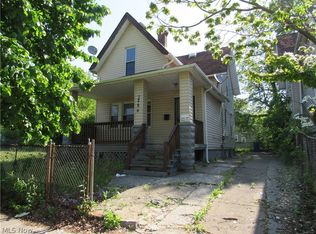 1225 E 74th St, Cleveland, OH 44103