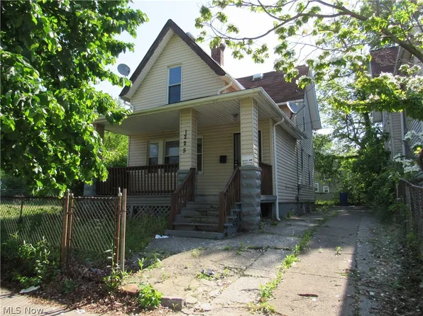 1225 E 74th St, Cleveland, OH 44103