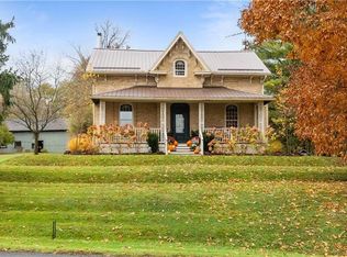 955207 Canning Rd, Blandford Blenheim, ON N3L3E2