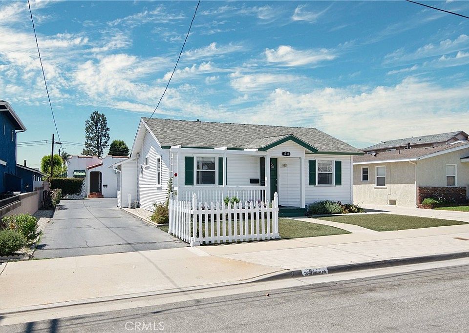 1737 Greenwood Ave, Torrance, CA 90503 Zillow