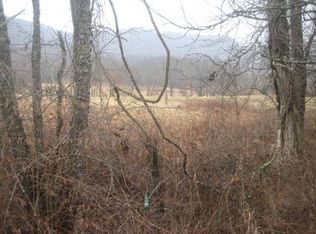 0 Sunrise Valley Rd, Irvine, KY 40336