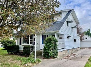 3014 Berkeley Rd, Erie, PA 16506