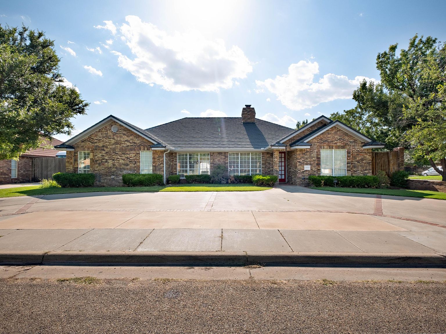 3600 Van Tassel St, Amarillo, TX 79121 MLS 235423 Zillow