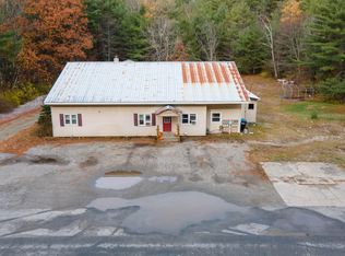 8089 State Route 9, Pottersville, NY 12860