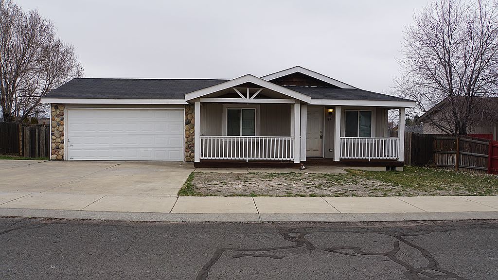 74 SE L St, Madras, OR 97741 Zillow