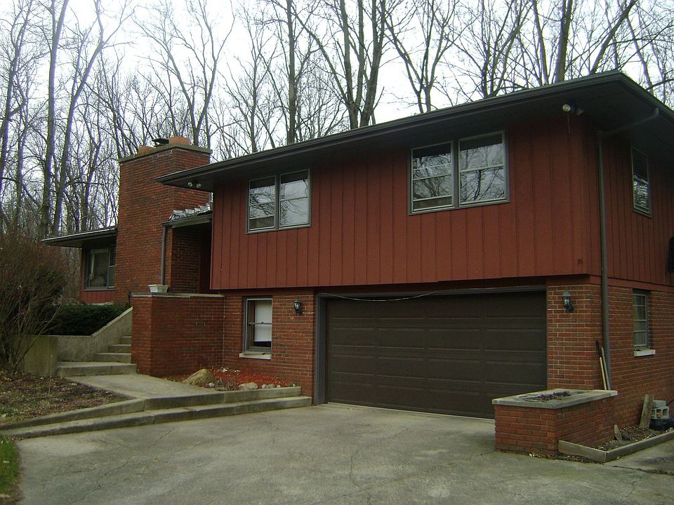 outside view