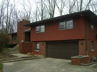 4810 Homewood Dr, West Lafayette, IN 47906