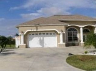 2243 Bonn Ct, Punta Gorda, FL 33983