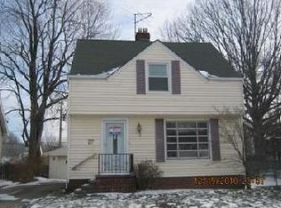 421 E 270th St, Euclid, OH