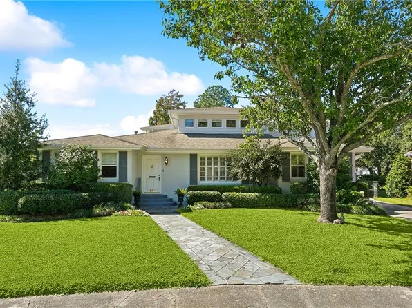 110 Holly Dr, Metairie, LA 70005