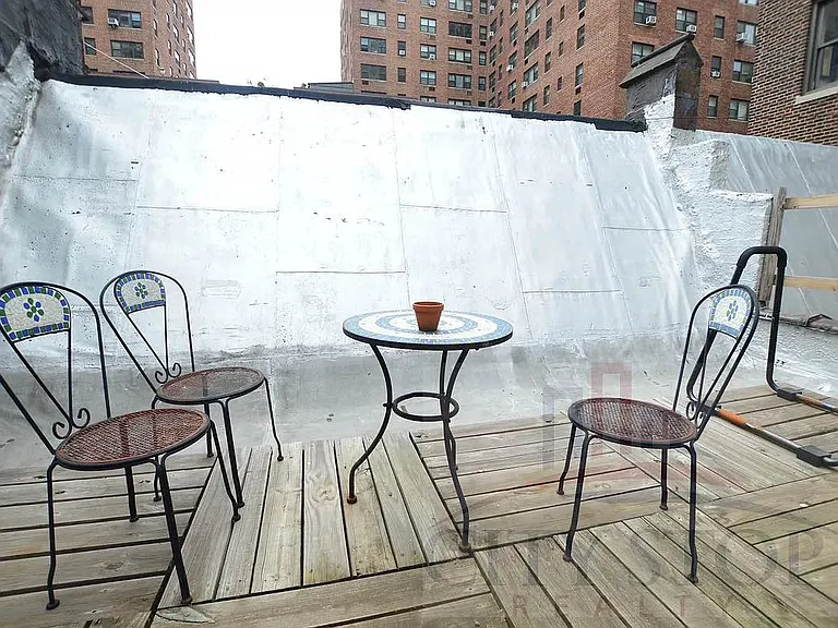 308 W 73rd St #4A — Photo 6