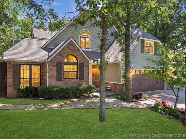 12960 E 182nd St S, Bixby, OK 74008