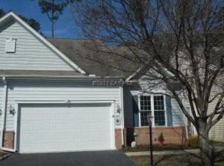 8 Federal Hill Rd, Berlin, MD 21811