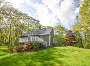 1243 Sawyer Rd, Cape Elizabeth, ME 04107