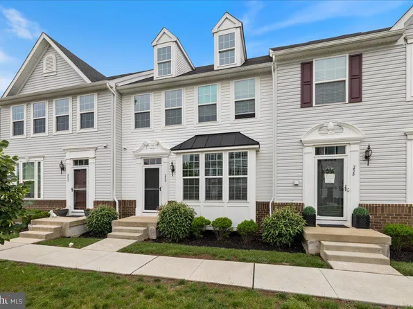 260 Grace Ln, Harleysville, PA 19438