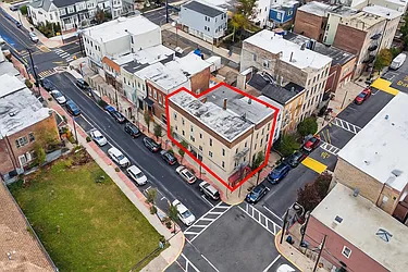 1201 Bergenline Avenue