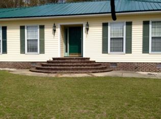 544 Elliott Ave, Florence, SC 29501