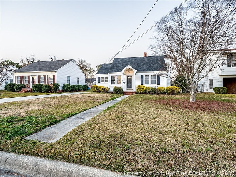521 E 16th St, Lumberton, NC 28358 Zillow