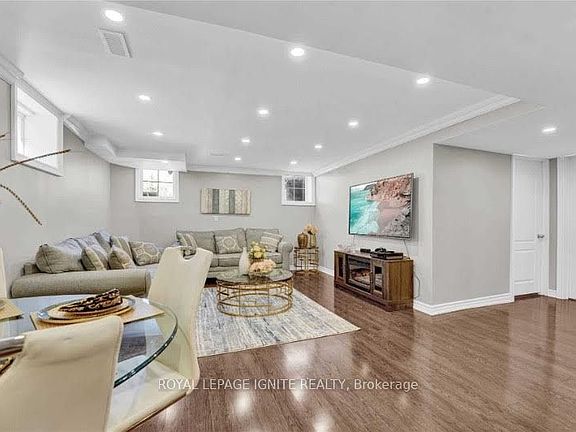 2nd image of 2420 Moonlight Cres #Basement