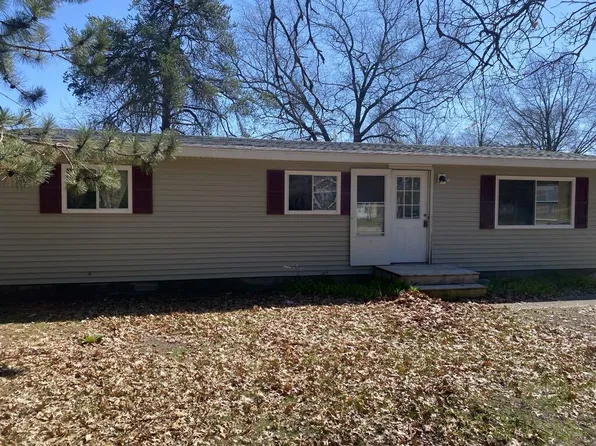 4618 Del Rosa Dr, Oscoda, MI 48750