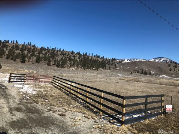 1079 Highway 20, Tonasket, WA 98855