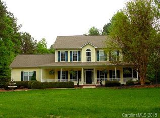 3800 Granite St #16, Terrell, NC 28682