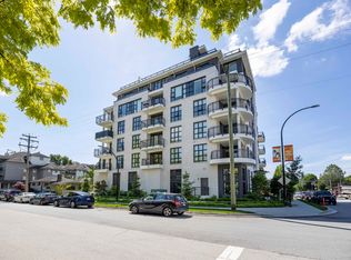 2446 Shaughnessy St #601, Pt Coquitlam, BC V3C6M4
