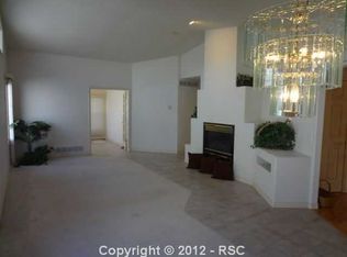 5129 Lewisia Point, Colorado Springs, CO 80917