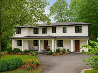 4812 Lake Forrest Dr, Sandy Springs, GA 30342