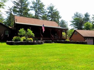 100 Elm Ln, Greenville, NY 12083