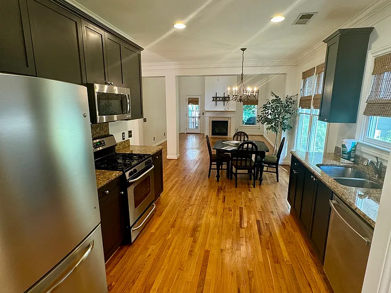2303 Adams Dr NW — Photo 8