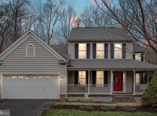3231 Cavalry Ridge Ct, Fredericksburg, VA 22408