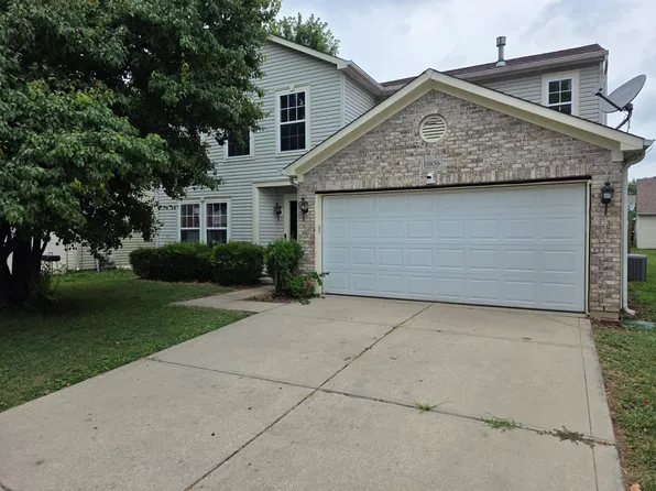10856 Emery Dr, Indianapolis, IN 46231