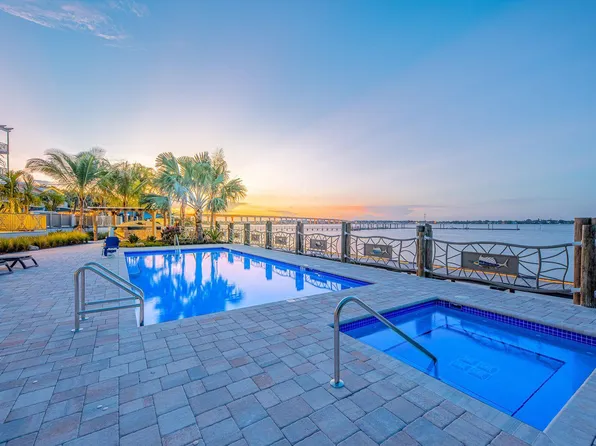 41 SW Seminole Street #410, Stuart, FL 34994