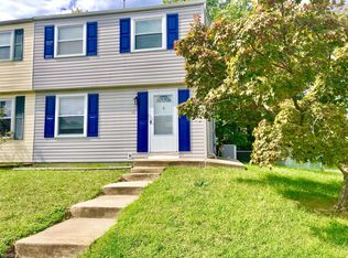 4 Hallfield Ct, Baltimore, MD 21236