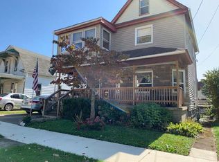 9 S South St, Warren, PA 16365