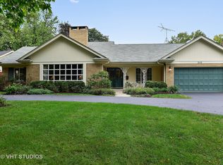 262 Longcommon Rd, Riverside, IL 60546