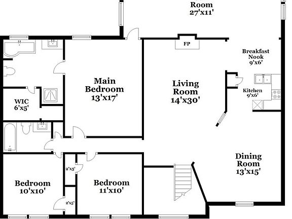 3rd image of 1026 Dalby Way