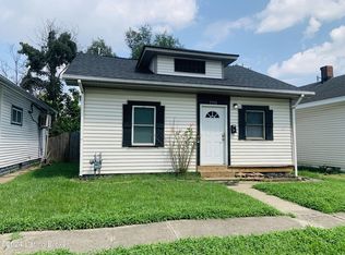 3931 Rankin St, Louisville, KY 40214