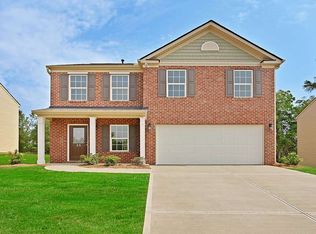 25 Ravencrest Dr, Anderson, SC 29621