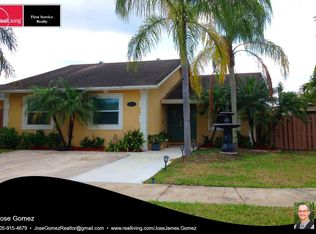 17930 SW 134th Ct, Miami, FL 33177