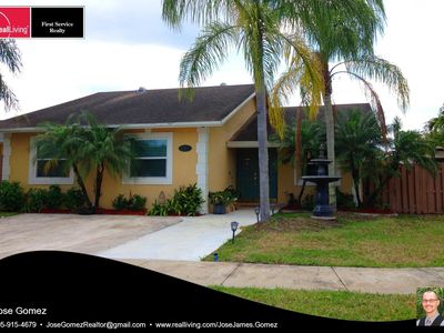 17930 SW 134th Ct, Miami, FL, 33177
