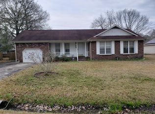 2463 Flamingo Dr, Charleston, SC 29414