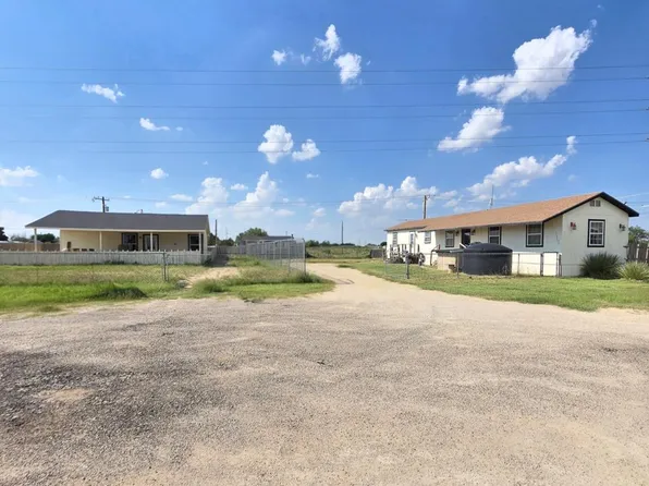 11500 W Helm St, Odessa, TX 79764
