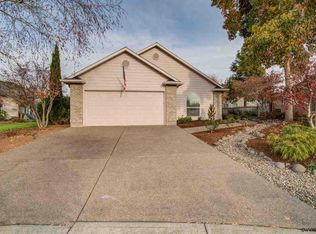 6678 Brookhollow Ct NE, Keizer, OR 97303