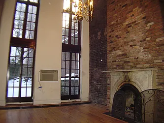 Rented by M.Woods & Associates