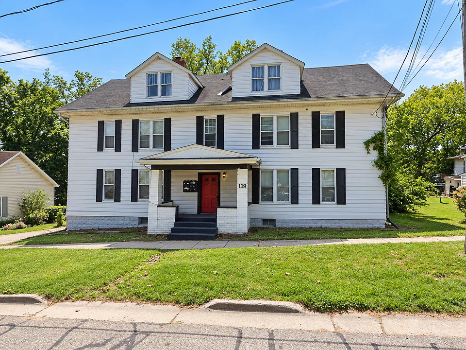 119 W Front St #1
