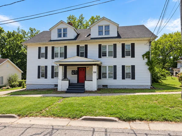 119 W Front St APT 1, Grand Ledge, MI 48837