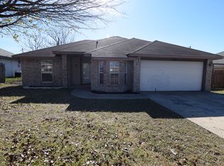 3404 Warfield Dr, Killeen, TX 76543